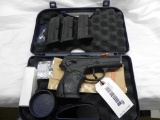 Beretta 9000S--Pistol
