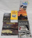 Gun and hunting books