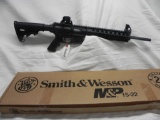 Smith & Wesson 15-22--Rifle