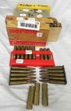 Norma 7.7 Jap rifle ammunition