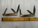 Case 10 dot 53087 knives