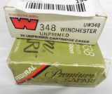338 Winchester ammunition