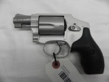 Smith & Wesson 642 Airweight--Revolver
