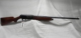 Winchester 1911 SL--Shotgun