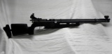 Crosman CH2009 Challenger PCP match air rifle