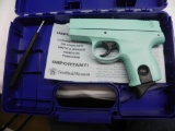 Smith & Wesson S&W 380--Pistol