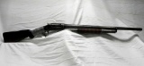 Winchester 97--Shotgun
