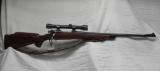 Remington Firearms 1903 A3--Rifle