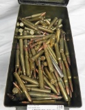 Misc ammo lot