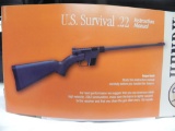 Henry Repeating Rifles H002B US Survival--Rifle