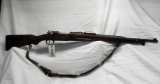 Mauser 98--Rifle