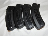 Ruger BX 15 magazines for 10-22 rifles