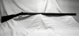 Antique Kentucky long rifle