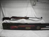 RWS 350 Magnum Diana Pellet rifle