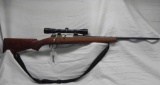 DWM 1908--Rifle