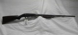 Remington Firearms 17--Shotgun