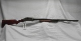 Winchester 1897--Shotgun