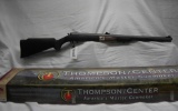 Thompson Center Omega Z5 muzzleloader rifle