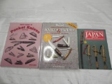 Knife and sword books