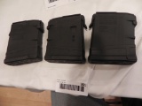 Magpul 20 rd. Pmag magazines for 7.62X51 AR rifles NO Colorado sales