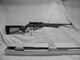 Ruger 10-22--Rifle