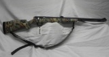 Winchester XT-150 muzzleloader rifle