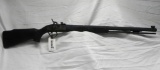 CVA Grey Wolf muzzleloader rifle