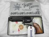 Fie Texas Ranger--Revolver