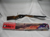 Daisy Red Ryder bb rifle
