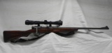 Arisaka 99--Rifle