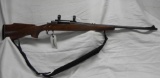 Remington Firearms 700--Rifle