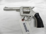 Harrington and Richardson 733--Revolver