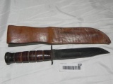 KABAR US Navy knife