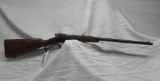 Savage Arms 1904--Rifle