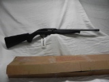 Mossberg International 715 T--Rifle