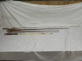 Wright McGill Horrocks Ibbotson fishing rods