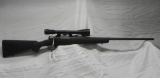 Mauser 1909--Rifle-Custom hunting rifle