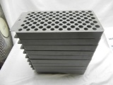 Reloaders trays