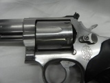 Smith & Wesson 686--Revolver