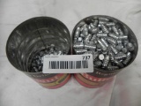 38/357 cast bullets for reloading