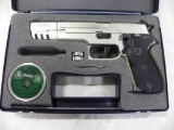 RWS C225 pellet pistol