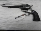 Ruger Single Six--Revolver