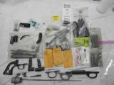 Gunsmiths parts assortment