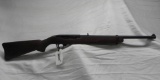 Ruger Carbine--Rifle