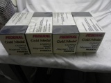 Federal Gold Medal Small rifle magnum primers NO SHIPPING