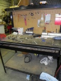 Work bench