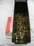 10mm ammunition
