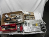 Gunsmiths tool assortment