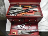 Gunsmiths tools