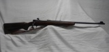 Winchester 70--Rifle Pre 1964